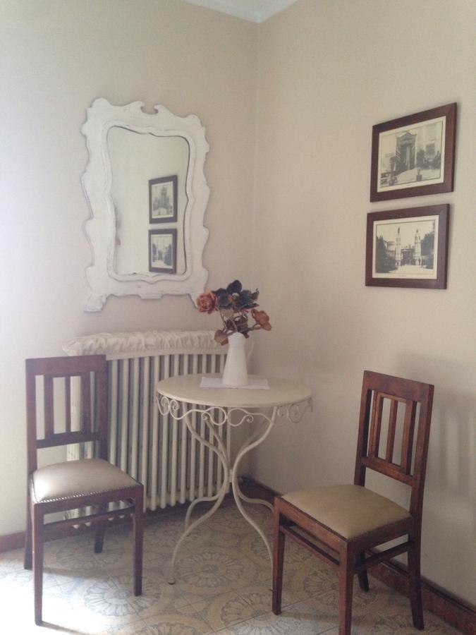 A Casa Di Gianni E Mari Bed and Breakfast Vestone Eksteriør billede