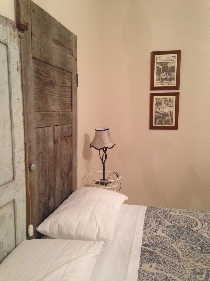 A Casa Di Gianni E Mari Bed and Breakfast Vestone Eksteriør billede