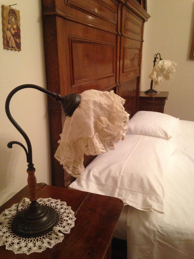 A Casa Di Gianni E Mari Bed and Breakfast Vestone Eksteriør billede